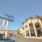 Meridian Inn Oklahoma City Airport