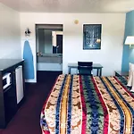 Meridian Inn Oklahoma City Airport