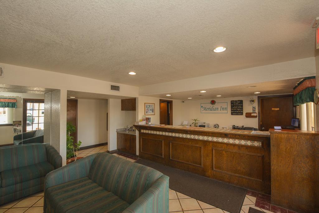 Meridian Airport Motel 2*